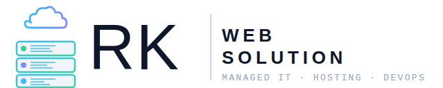 RK Websolution