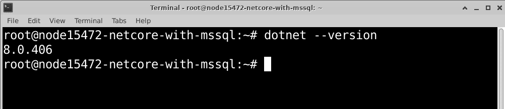 linux-net-core-mssql-06 linux-net-core-mssql-06
