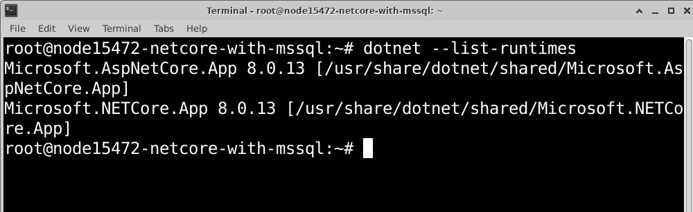 linux-net-core-mssql-07 linux-net-core-mssql-07