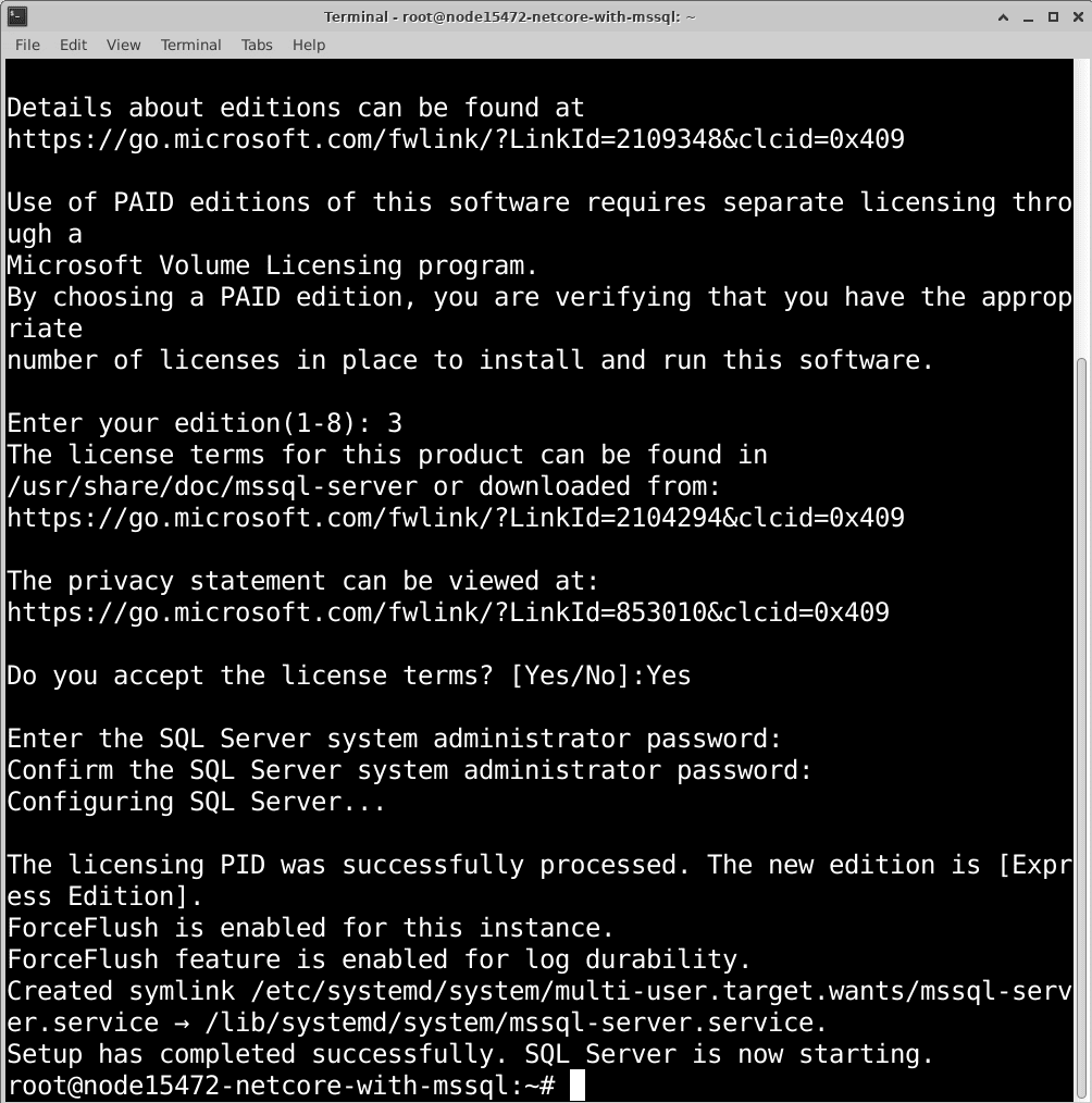 linux-net-core-mssql-12 linux-net-core-mssql-12